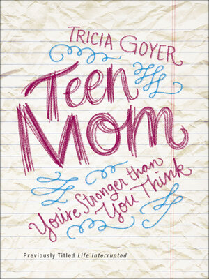 cover image of Teen Mom